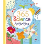 365 Science Activities - Usborne